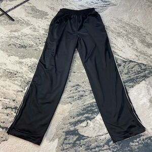 Y2K Baggy Sweatpants Tonix Pants Sz Small Los Angeles Chargers‎ NFL Football